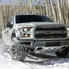 フォード F-150 ラプター 新型 スーパークルー