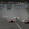 2015年のSUZUKA1000km