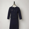 クリスチャン・ディオール社デザインのエールフランス制服（1963年）