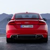 新型アウディ TT RS クーペ