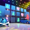 トヨタはプレスカンファレンスの形式ではなく“懇談する”新たなコンセプトを展開した