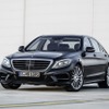 メルセデスベンツSクラスのS350ブルーテック