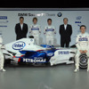 BMWザウバー「F1.07」…写真蔵