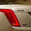 キャデラック CT6