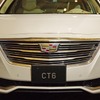 キャデラック CT6