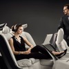 新型ボルボ S90 エクセレンス・インテリアコンセプト