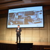 キャデラック CT6 発表会