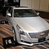 キャデラック CT6