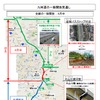 九州自動車道の回復計画