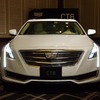 キャデラック CT6