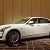 キャデラック CT6