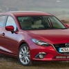 マツダ アクセラ の1.5 SKYACTIV-D