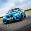 BMW M2クーペ