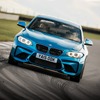 BMW M2クーペ