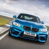 BMW M2クーペ