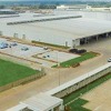 いすゞのインド新工場