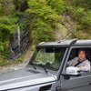 メルセデスベンツ G550 4×4 スクエアード