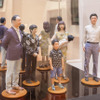 3Dプリンターで家族のフィギュアを作れるギフト券も登場