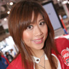 【東京オートサロン07】コンパニオン写真蔵…その49