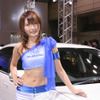 【東京オートサロン07】コンパニオン写真蔵…その49