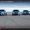 BMW M2クーペの最新映像