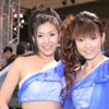 【東京オートサロン07】コンパニオン写真蔵…その49