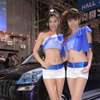 【東京オートサロン07】コンパニオン写真蔵…その49