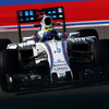 2016 F1 ロシアGP フリー走行