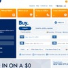ジェットブルー航空公式サイト