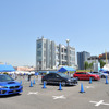 SUBARU ACTIVE LIFE FES！