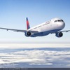 デルタ航空、A321型機37機を発注