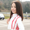 AUTECH Race Queen/MOTUL Circuit Lady