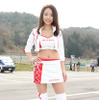 AUTECH Race Queen/MOTUL Circuit Lady