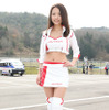 AUTECH Race Queen/MOTUL Circuit Lady