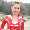 AUTECH Race Queen/MOTUL Circuit Lady