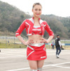 AUTECH Race Queen/MOTUL Circuit Lady