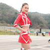 AUTECH Race Queen/MOTUL Circuit Lady
