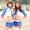 WAKO'S GIRLS