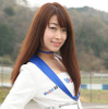 2016 Mobil 1 レースクイーン