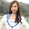 2016 Mobil 1 レースクイーン