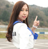 2016 Mobil 1 レースクイーン