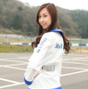2016 Mobil 1 レースクイーン
