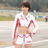 B-MAX Racing girl