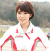 B-MAX Racing girl