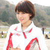 B-MAX Racing girl