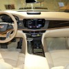 キャデラック CT6