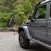 メルセデスベンツ G550 4×4 スクエアード