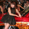 【東京オートサロン07】コンパニオン写真蔵…その53、HOUSE OF KOLOR 続