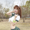 Angel girl