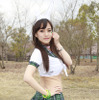 Angel girl